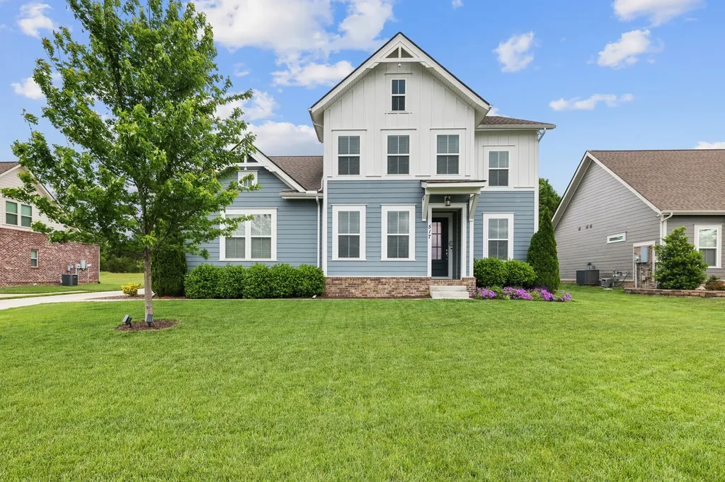 517 Oakvale Lane Mount Juliet TN 37122