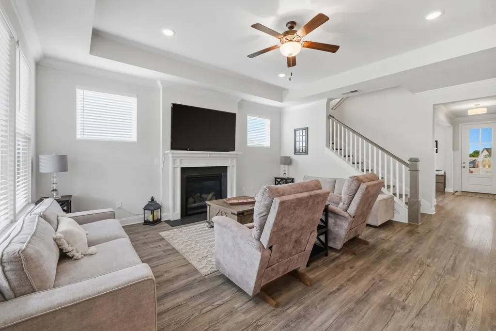 517 Oakvale Lane Mount Juliet TN 37122