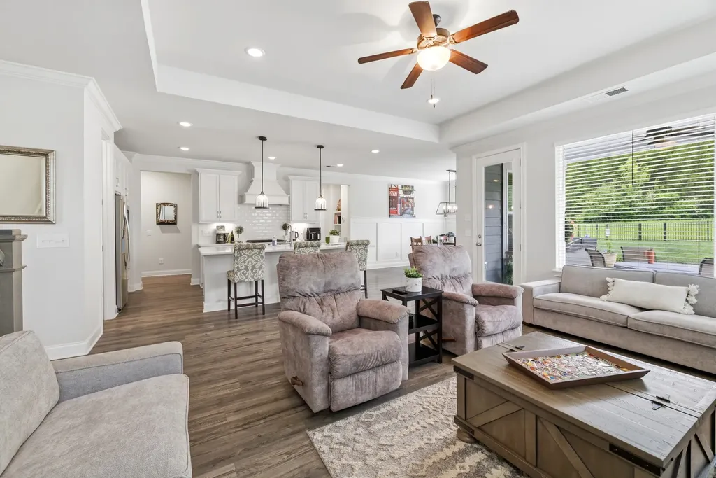 517 Oakvale Lane Mount Juliet TN 37122