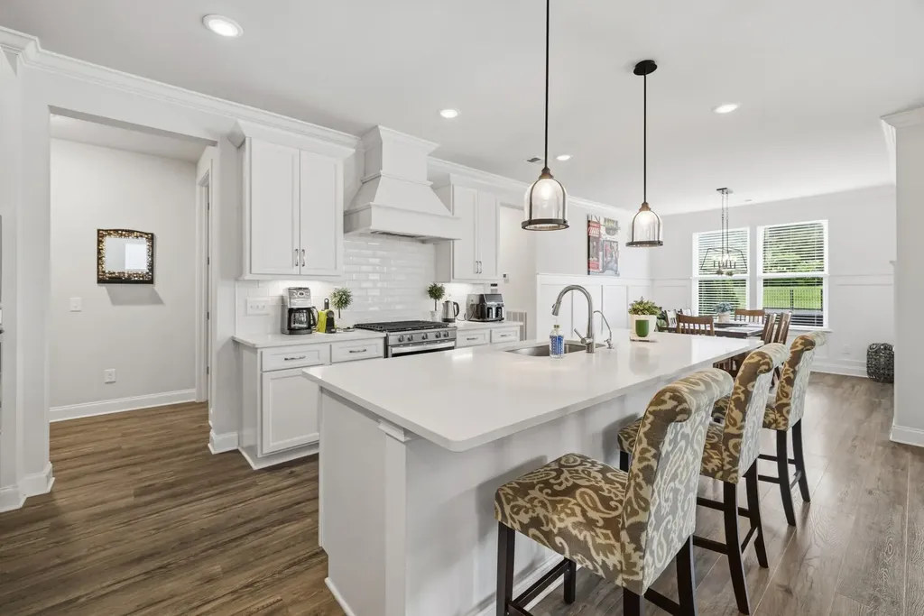 517 Oakvale Lane Mount Juliet TN 37122
