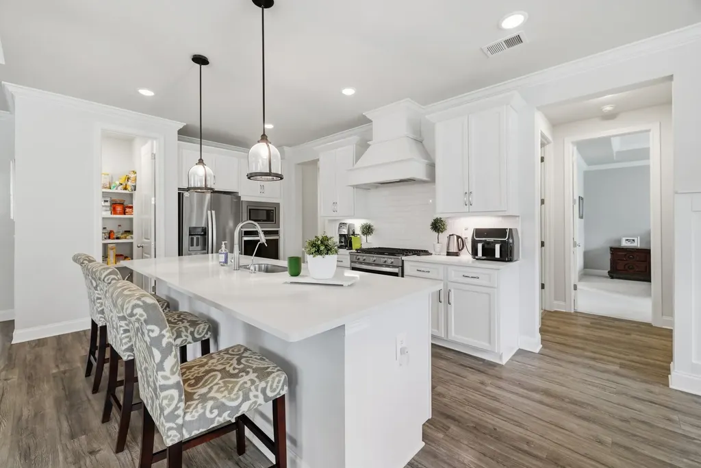 517 Oakvale Lane Mount Juliet TN 37122
