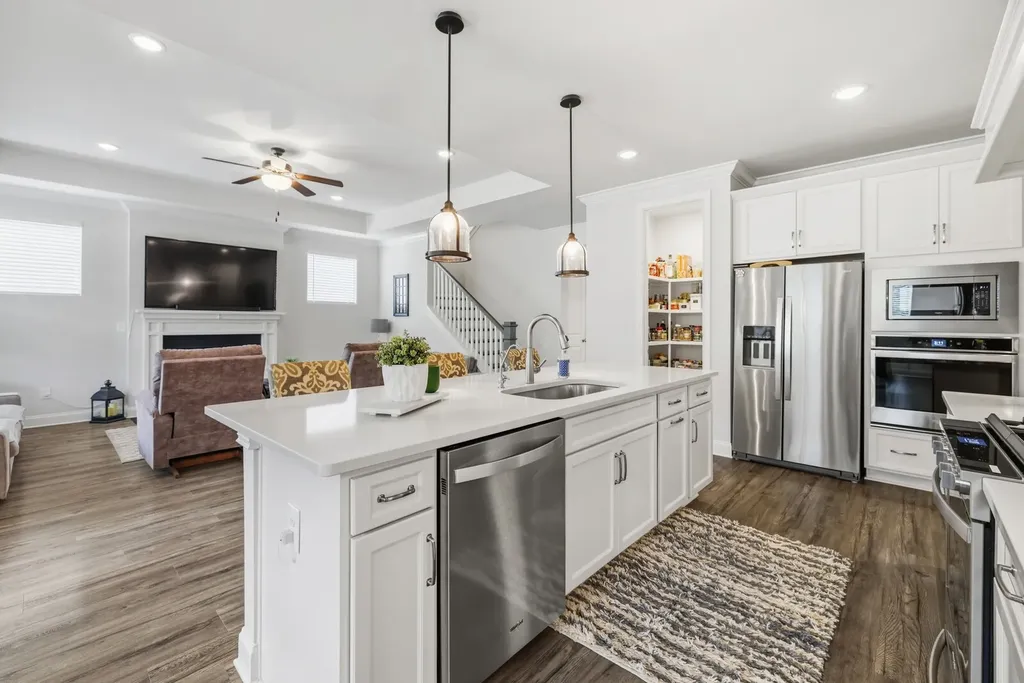517 Oakvale Lane Mount Juliet TN 37122