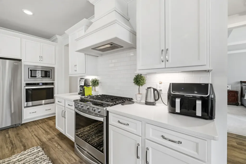 517 Oakvale Lane Mount Juliet TN 37122