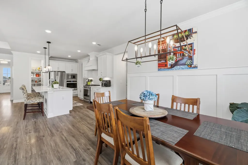 517 Oakvale Lane Mount Juliet TN 37122