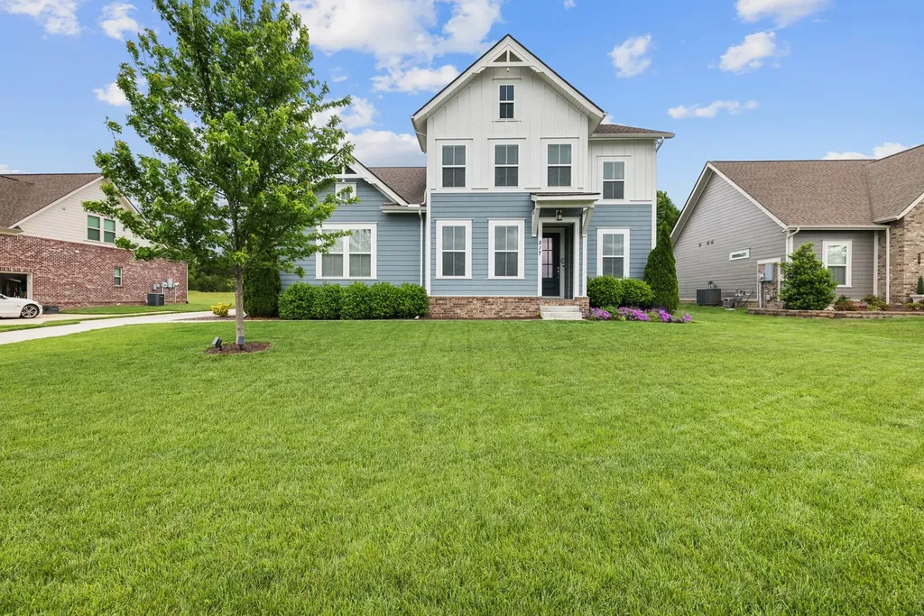 517 Oakvale Lane Mount Juliet TN 37122