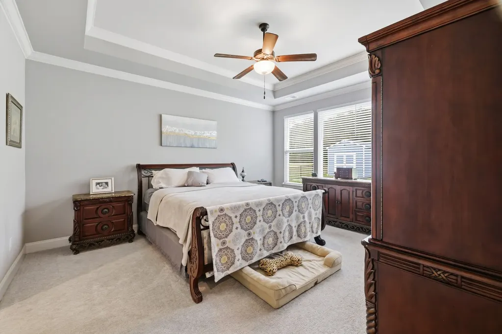 517 Oakvale Lane Mount Juliet TN 37122