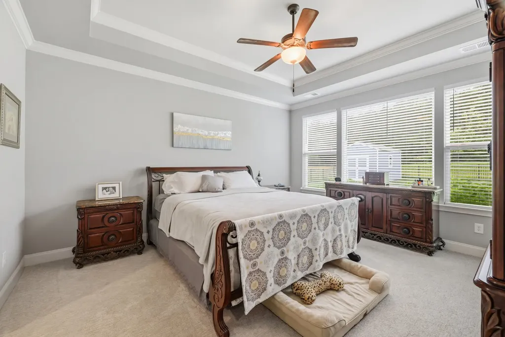 517 Oakvale Lane Mount Juliet TN 37122