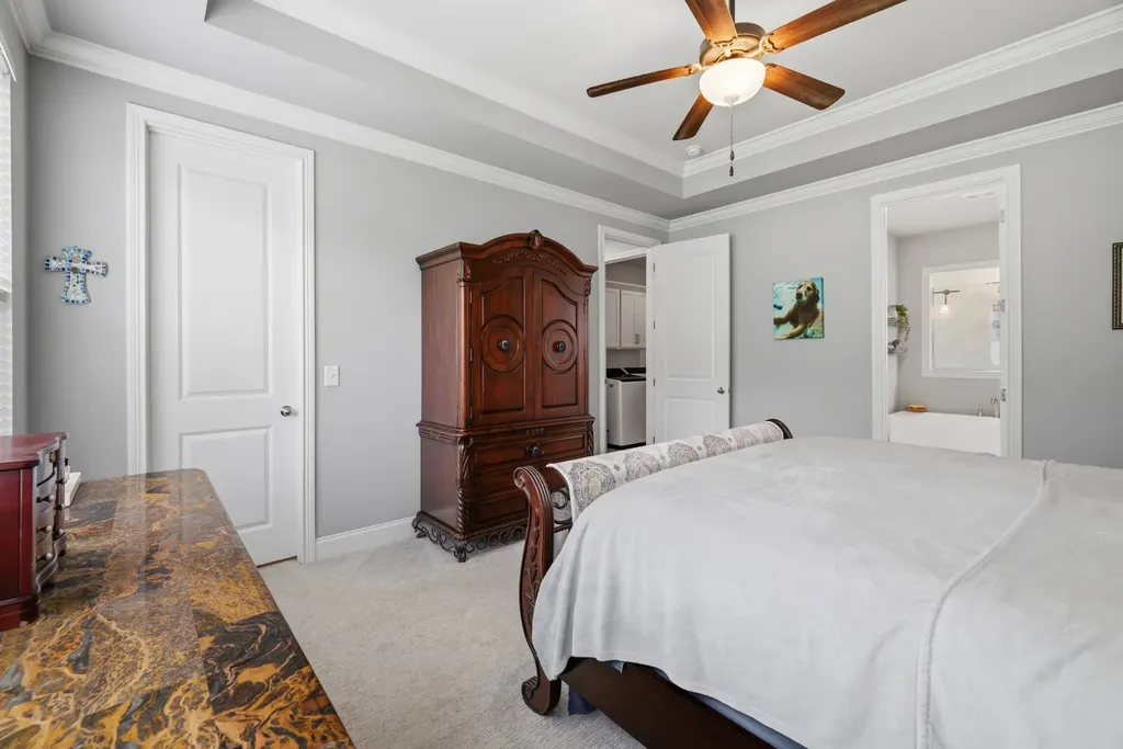 517 Oakvale Lane Mount Juliet TN 37122