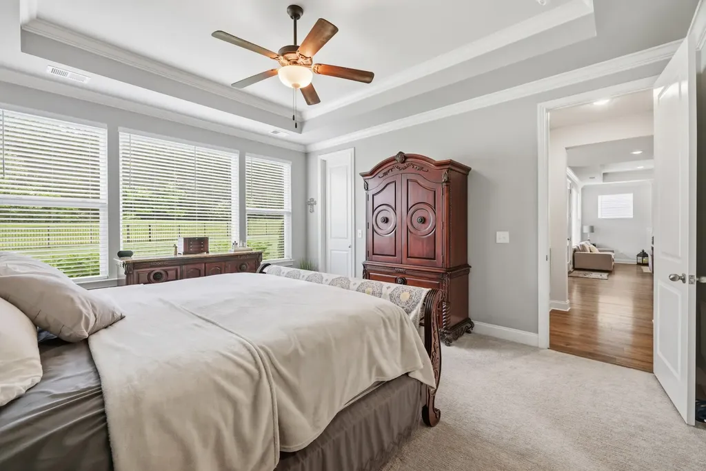 517 Oakvale Lane Mount Juliet TN 37122