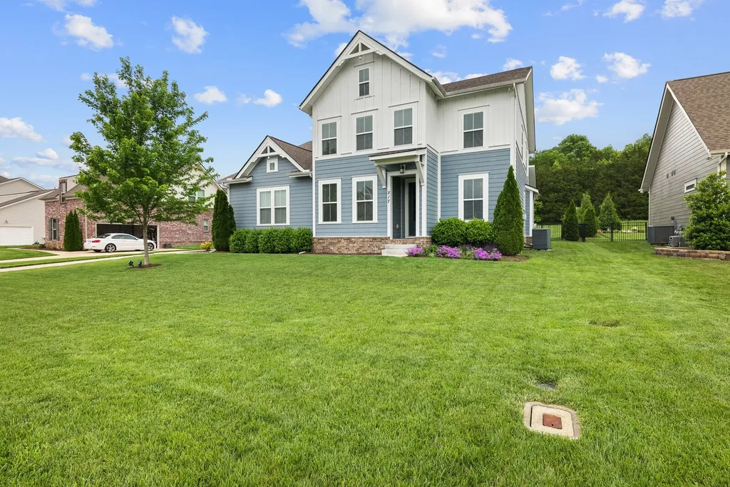 517 Oakvale Lane Mount Juliet TN 37122