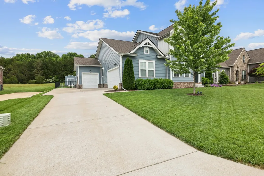 517 Oakvale Lane Mount Juliet TN 37122