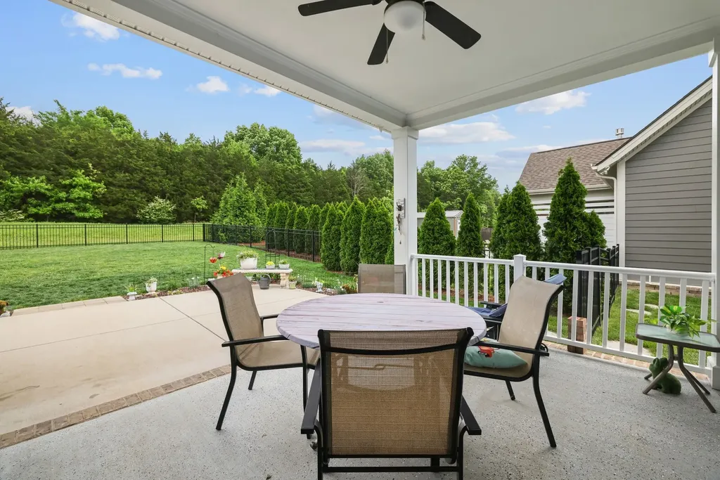 517 Oakvale Lane Mount Juliet TN 37122
