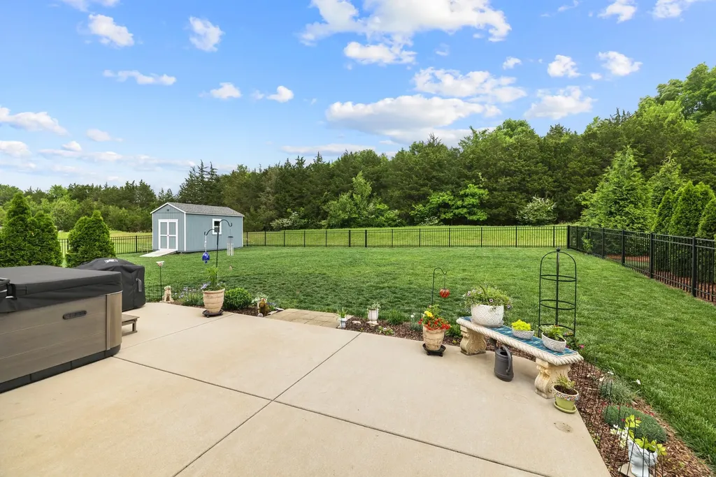 517 Oakvale Lane Mount Juliet TN 37122