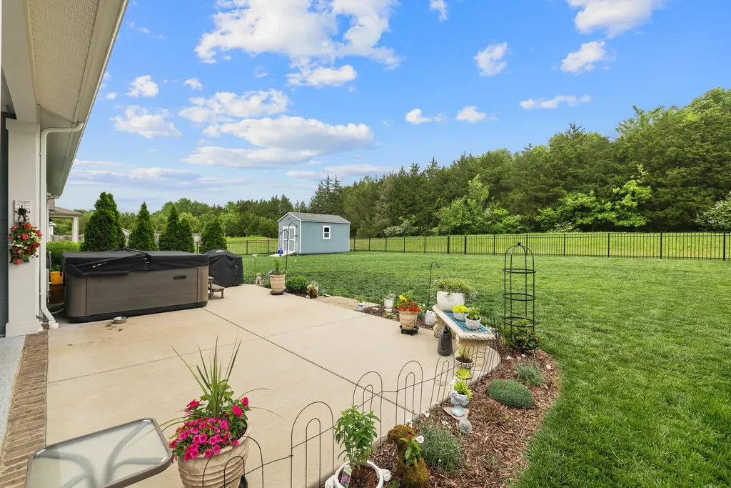 517 Oakvale Lane Mount Juliet TN 37122