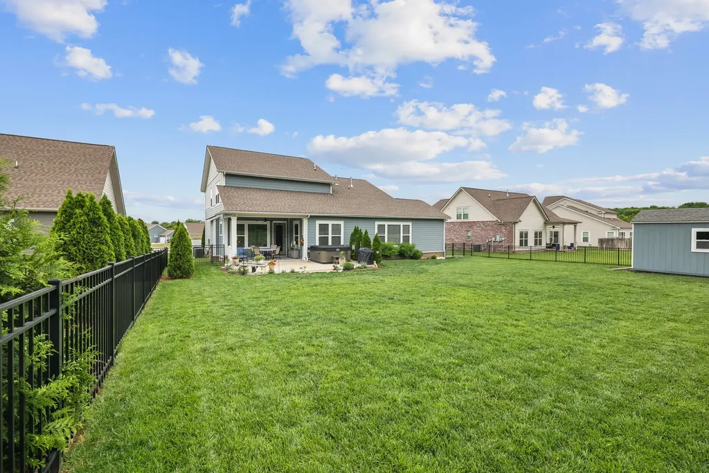 517 Oakvale Lane Mount Juliet TN 37122
