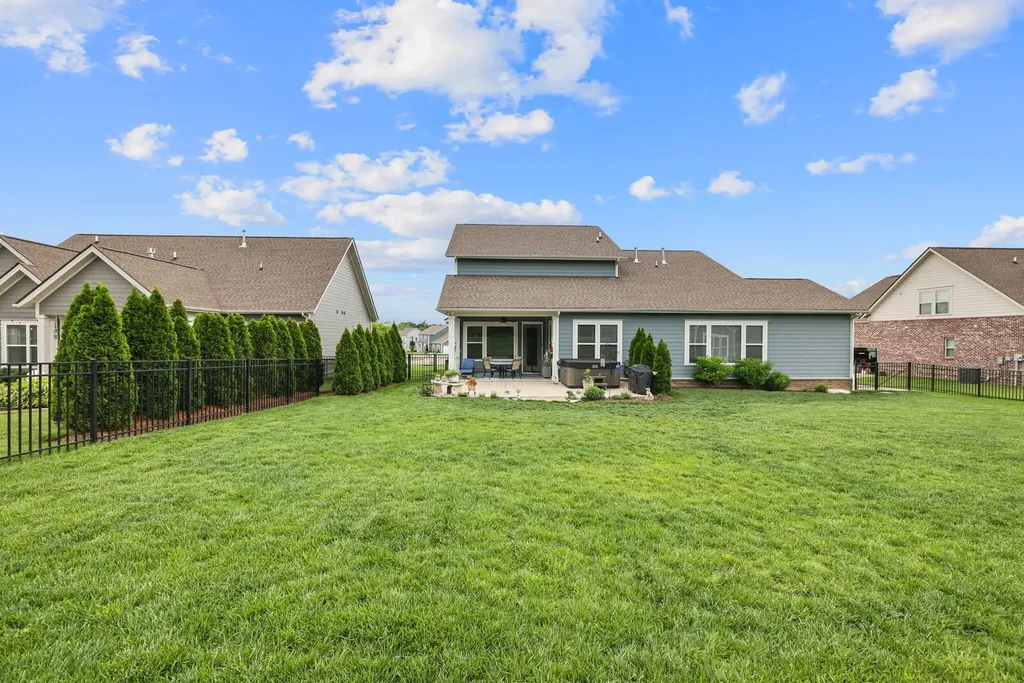 517 Oakvale Lane Mount Juliet TN 37122