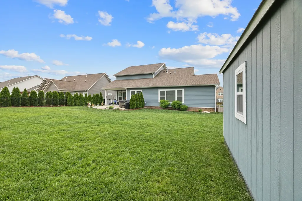 517 Oakvale Lane Mount Juliet TN 37122