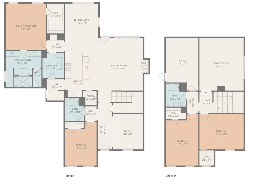 517 Oakvale Lane Mount Juliet TN 37122