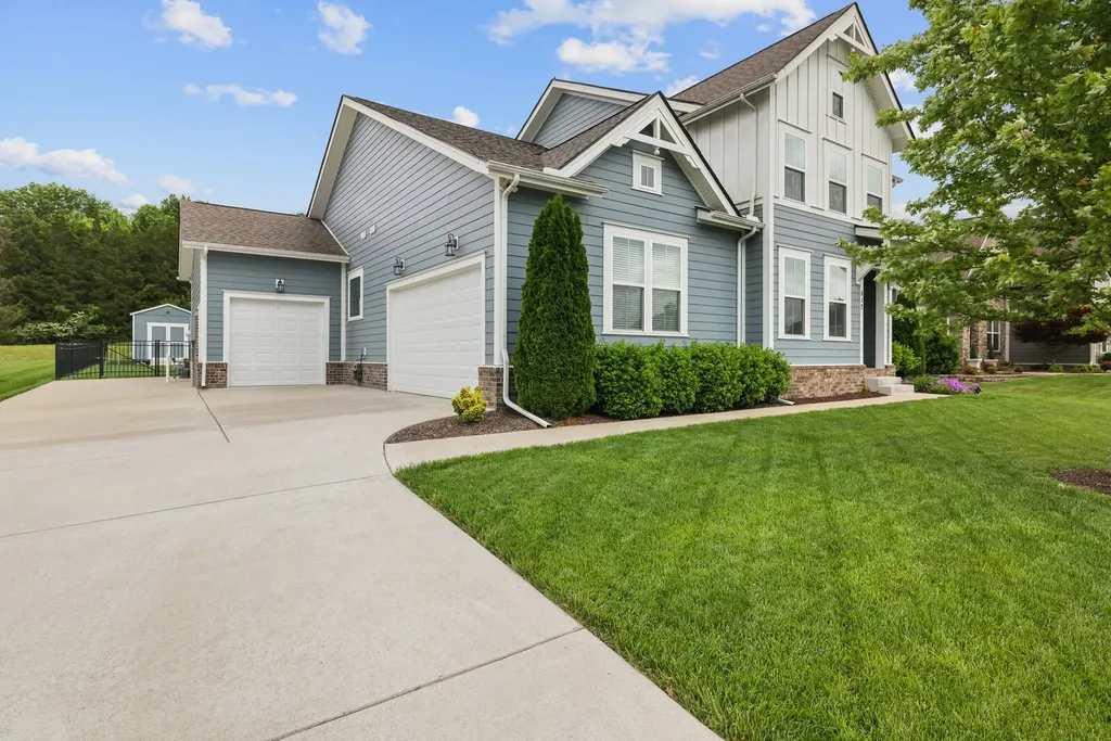 517 Oakvale Lane Mount Juliet TN 37122