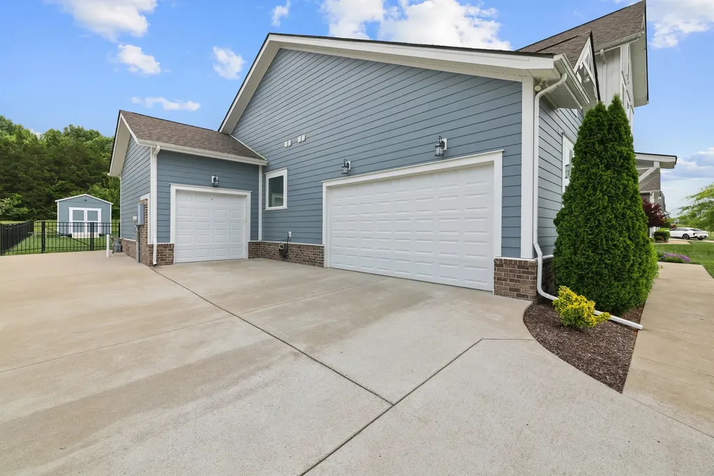 517 Oakvale Lane Mount Juliet TN 37122