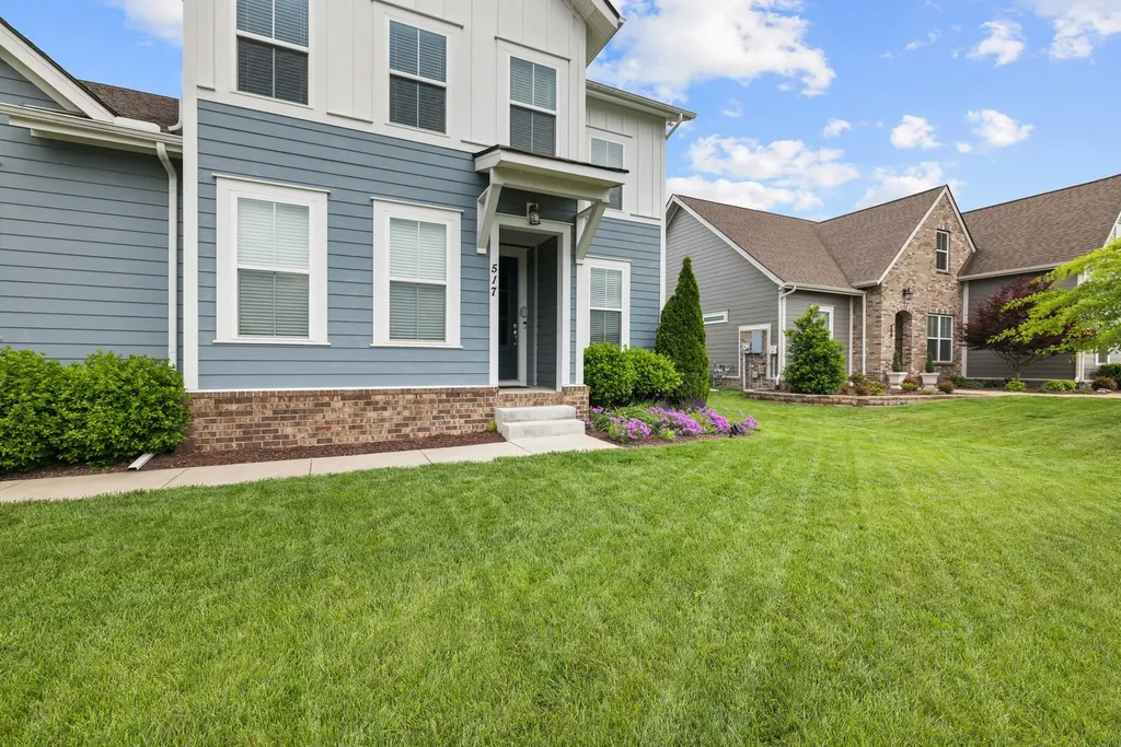 517 Oakvale Lane Mount Juliet TN 37122