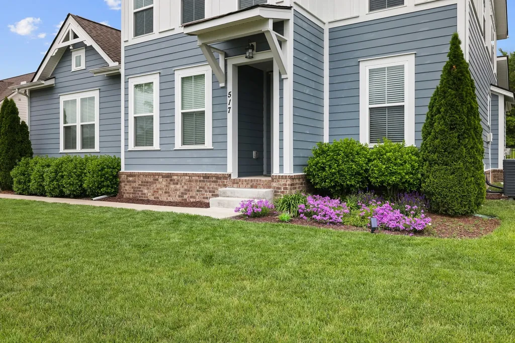 517 Oakvale Lane Mount Juliet TN 37122