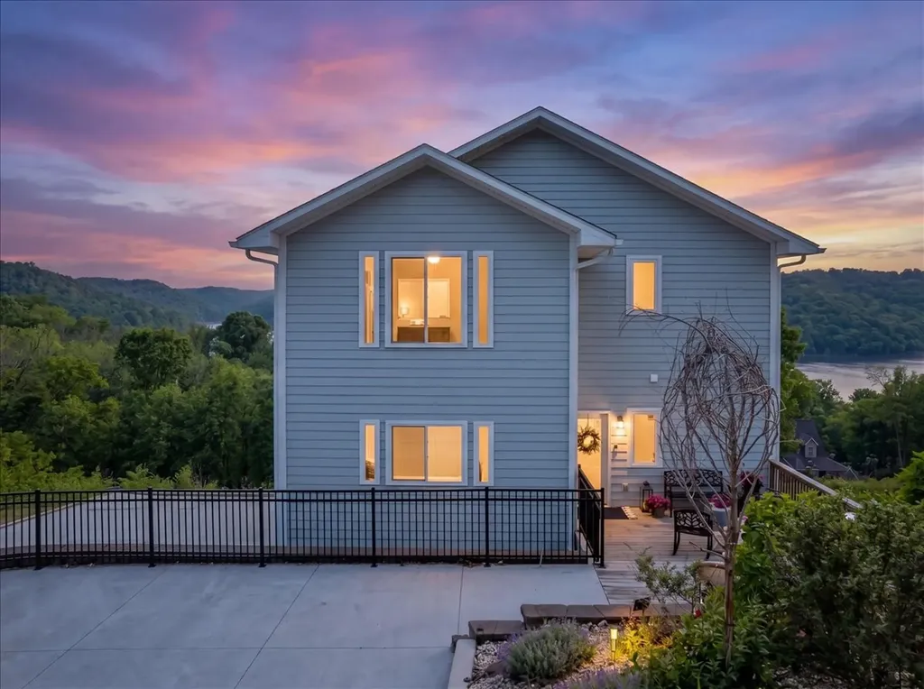 132 Highbridge Drive Smithville TN 37166
