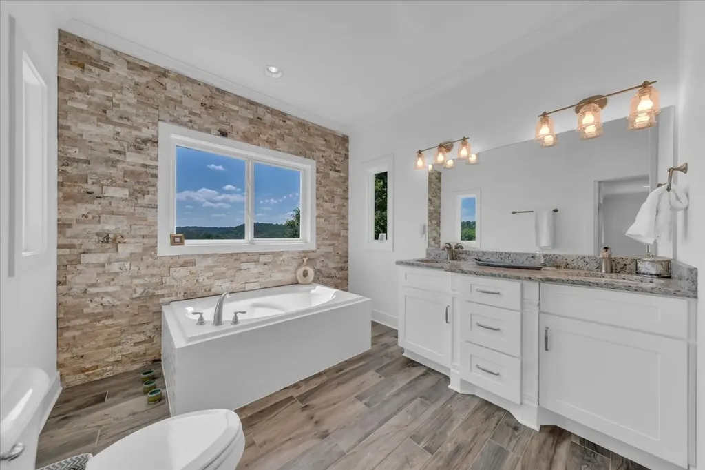 132 Highbridge Drive Smithville TN 37166