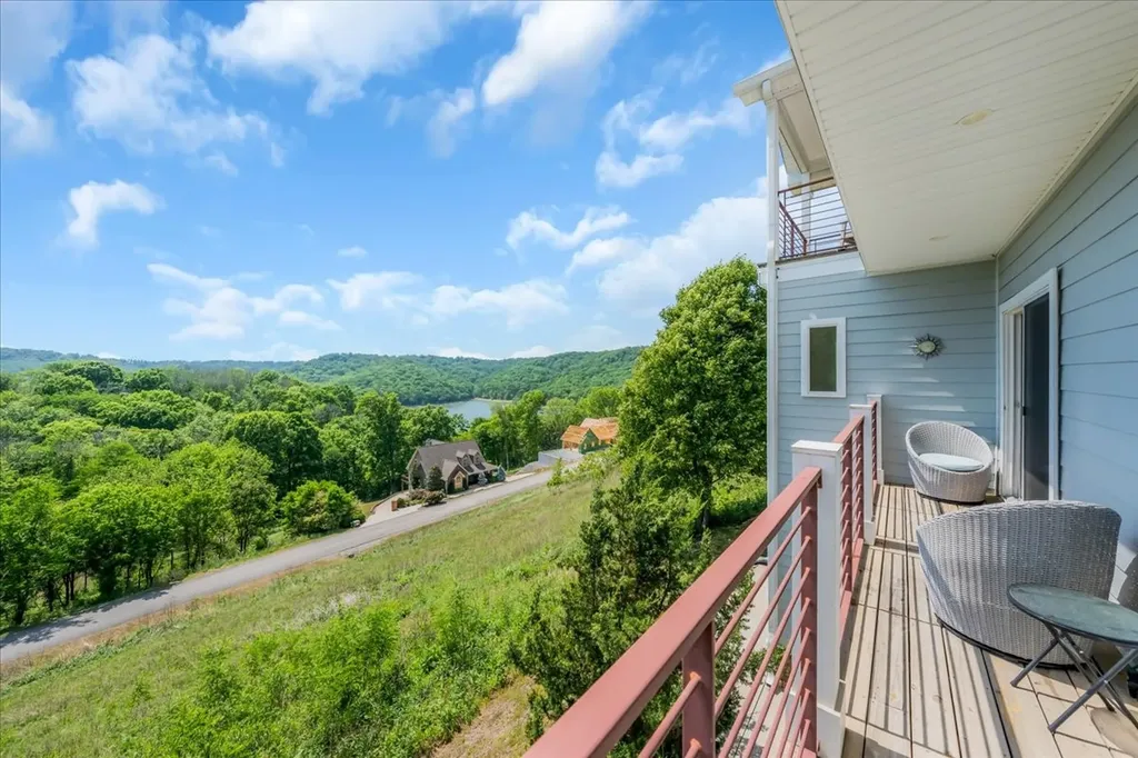 132 Highbridge Drive Smithville TN 37166