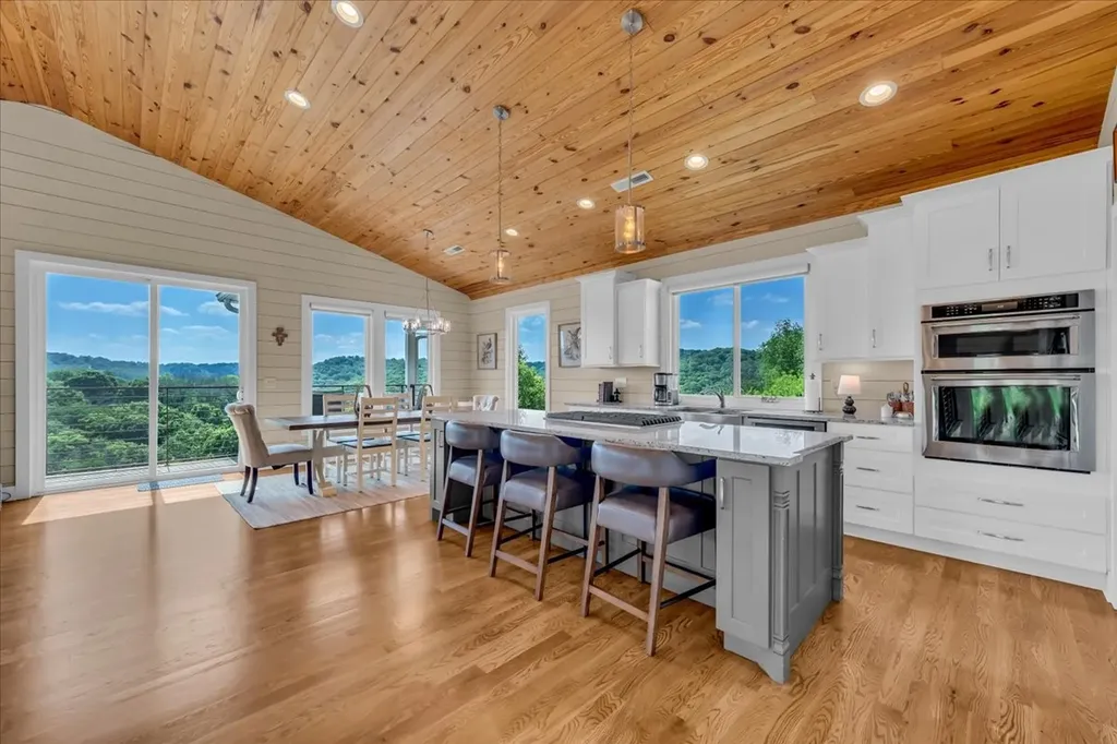 132 Highbridge Drive Smithville TN 37166