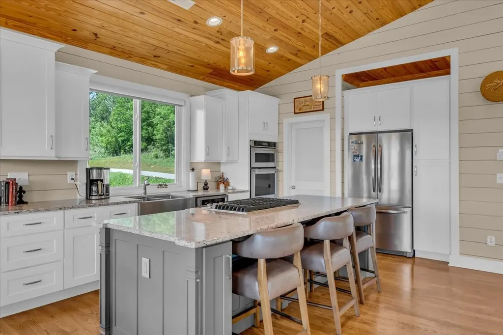 132 Highbridge Drive Smithville TN 37166