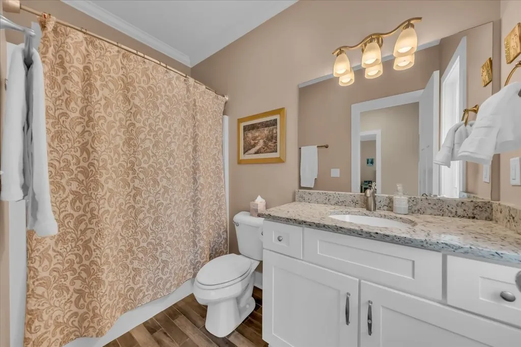 132 Highbridge Drive Smithville TN 37166