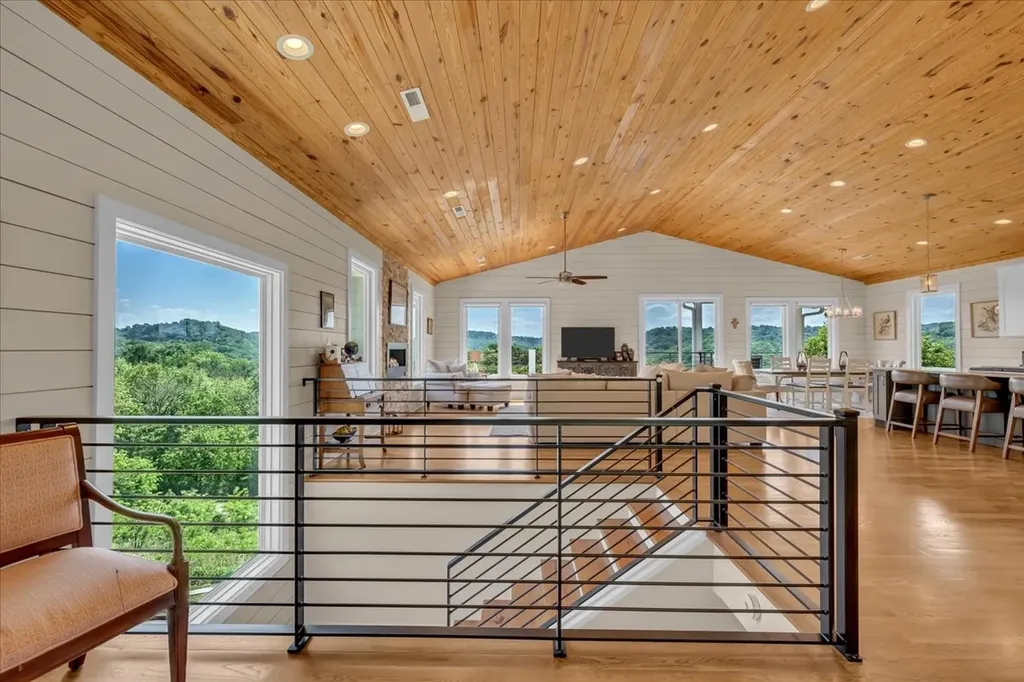 132 Highbridge Drive Smithville TN 37166