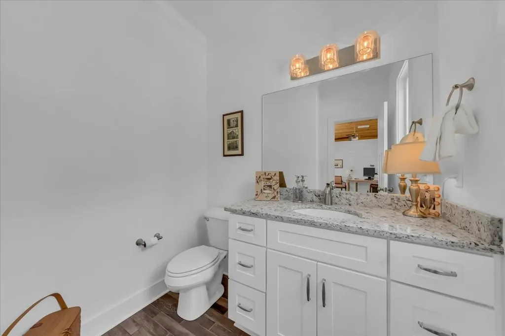 132 Highbridge Drive Smithville TN 37166