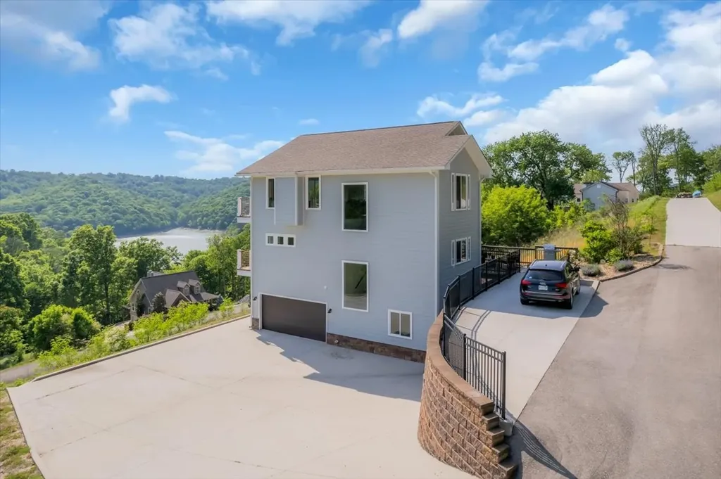 132 Highbridge Drive Smithville TN 37166