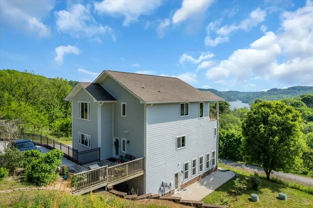 132 Highbridge Drive Smithville TN 37166