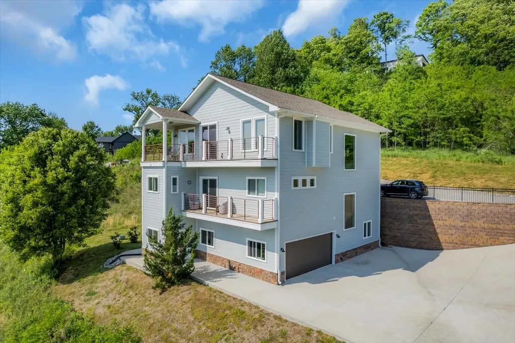 132 Highbridge Drive Smithville TN 37166