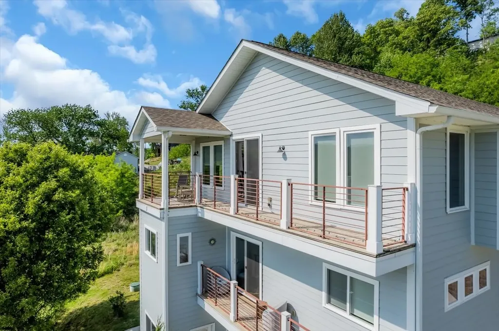 132 Highbridge Drive Smithville TN 37166