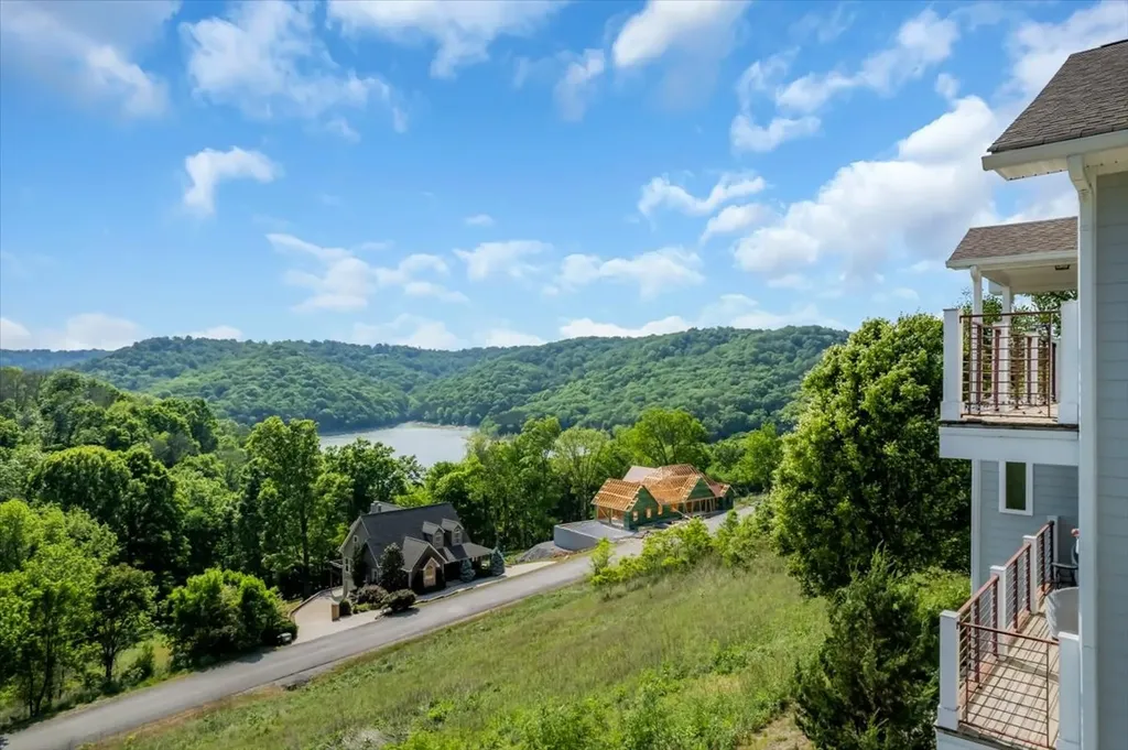132 Highbridge Drive Smithville TN 37166