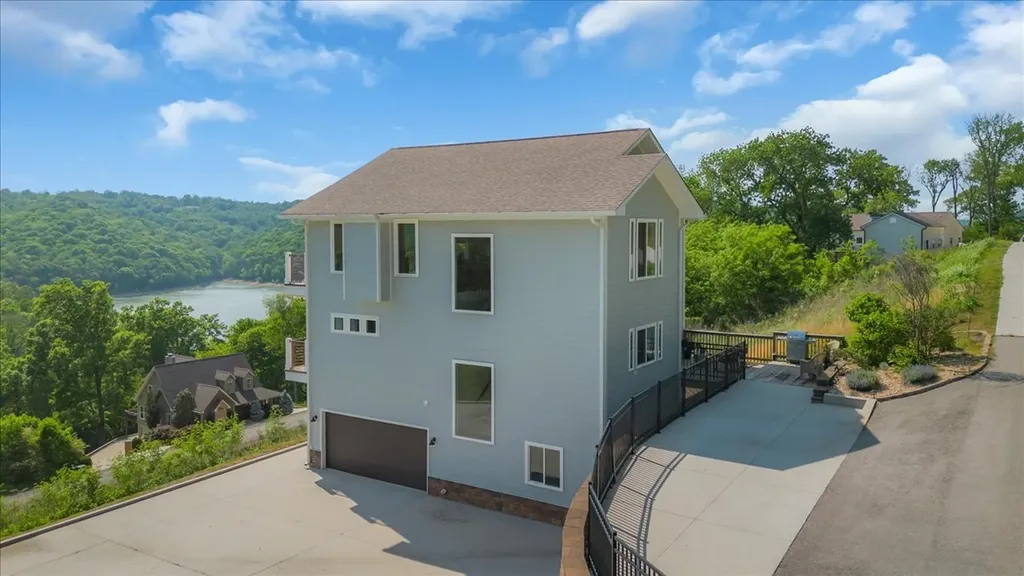 132 Highbridge Drive Smithville TN 37166