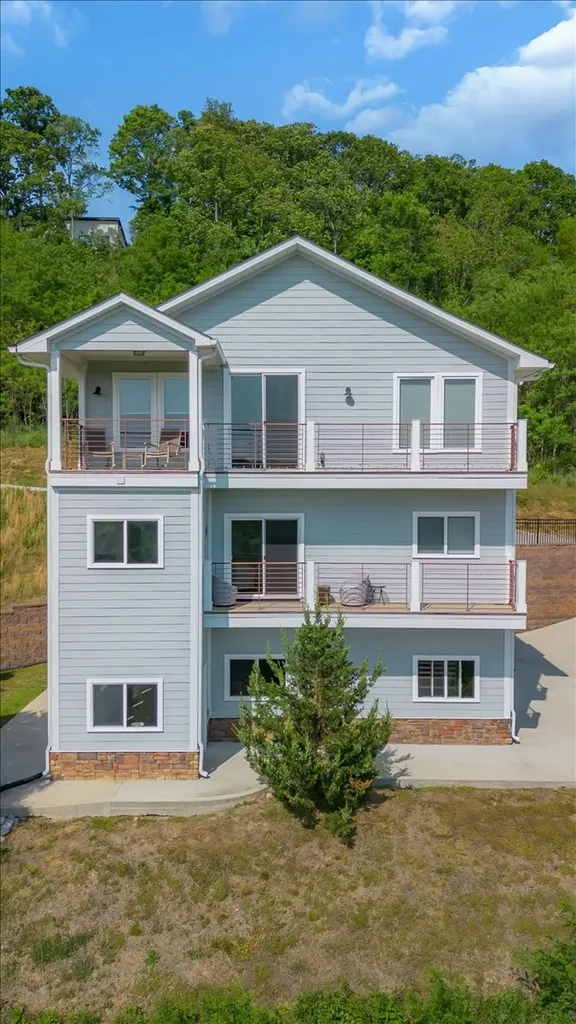 132 Highbridge Drive Smithville TN 37166