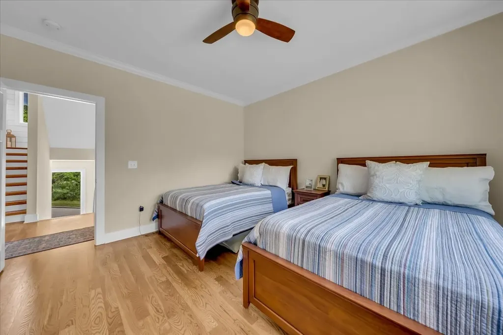 132 Highbridge Drive Smithville TN 37166