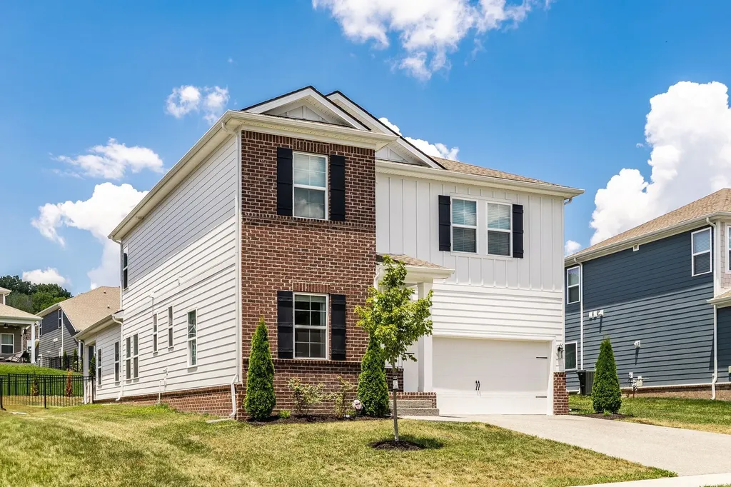 137 Cavalcade Loop Gallatin TN 37066