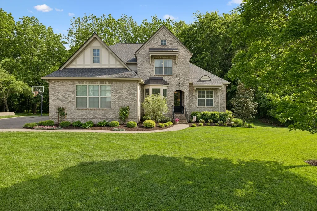 540 Great Angelica Way Nolensville TN 37135
