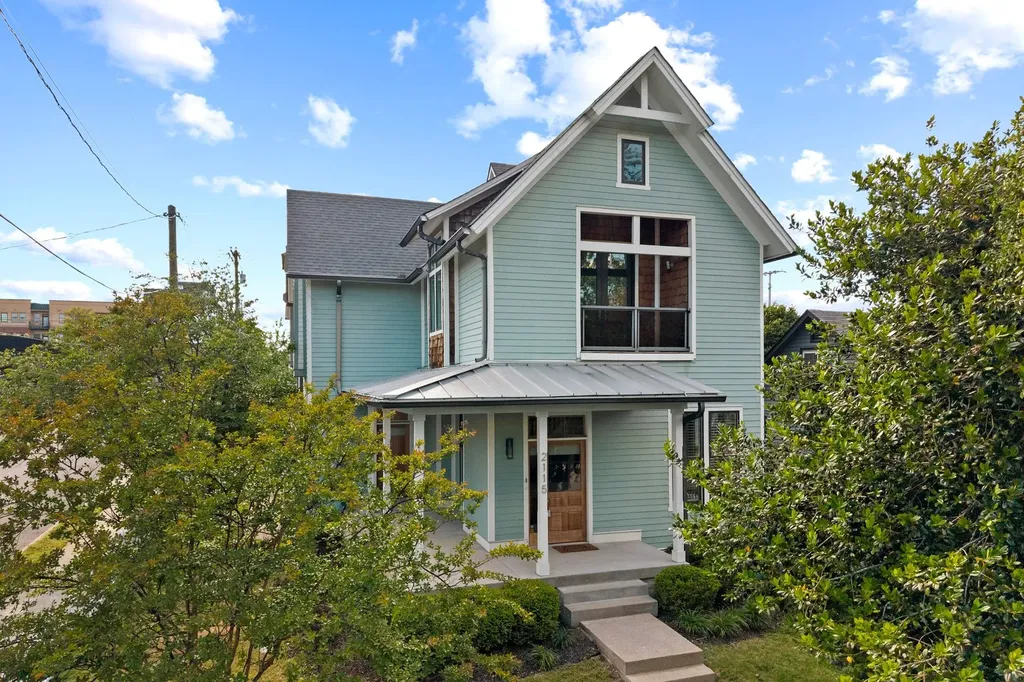 2115 Grantland Avenue Nashville TN 37204