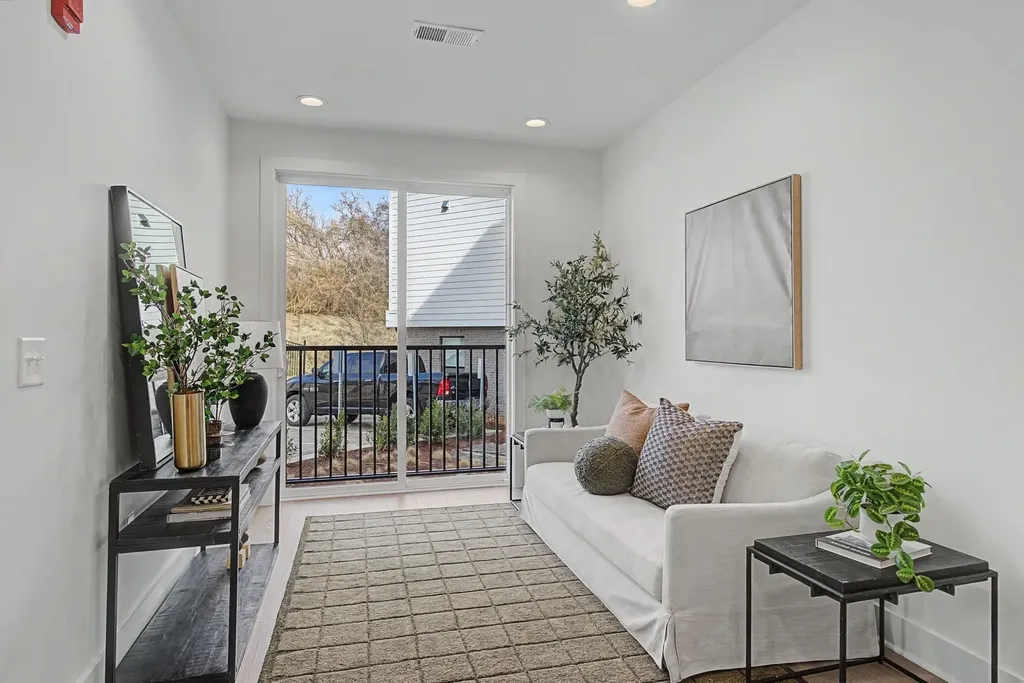 505 Community Court Nashville TN 37209