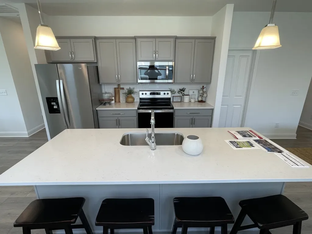 1146 June Wilde Ridge Spring Hill TN 37174