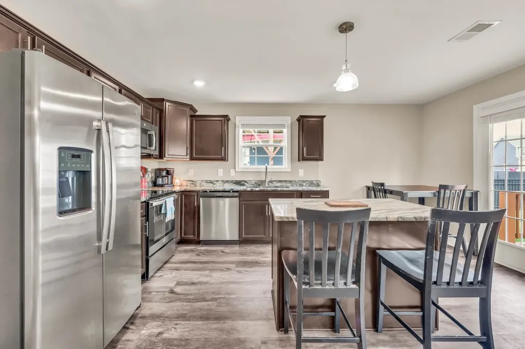 1393 Citadel Drive Clarksville TN 37042
