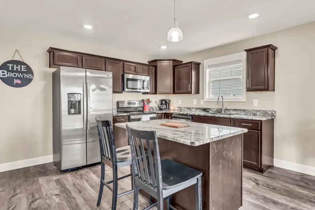 1393 Citadel Drive Clarksville TN 37042