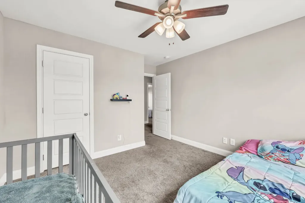 1393 Citadel Drive Clarksville TN 37042